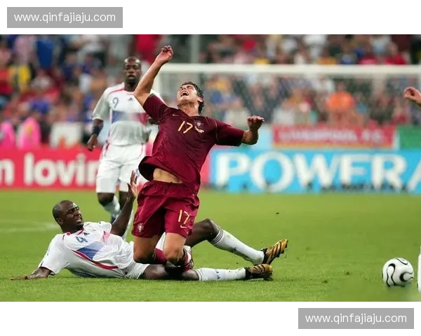 2006年德国世界杯：精彩回顾与历史性瞬间的再度聚焦